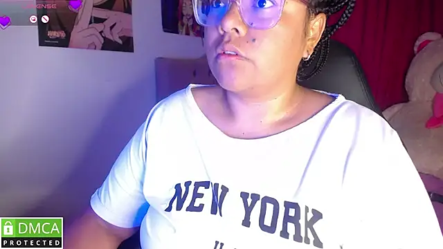 Snapshot of KittyHot20 chatting on 10-26-25, 11:32 KittyHot20 online show from 10-26-25, 11:32