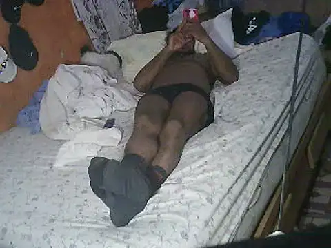 Negroricobaby online show from 02-11-25, 04:33