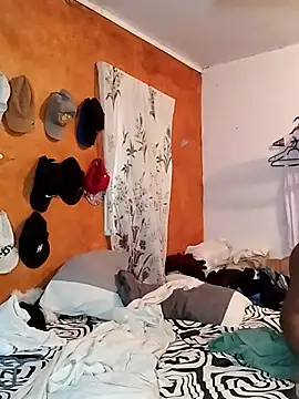 Negroricobaby online show from 02-27-25, 05:26