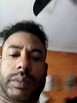 Negroricobaby online show from 02-25-25, 11:59