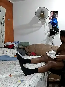 Negroricobaby online show from 03-04-25, 05:11