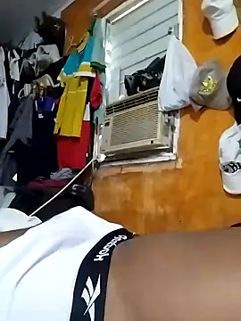 Negroricobaby online show from 12-01-24, 04:45