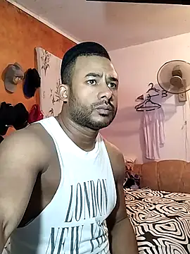 Negroricobaby online show from 02-27-25, 03:51