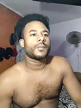 Negroricobaby online show from 01-29-25, 03:44