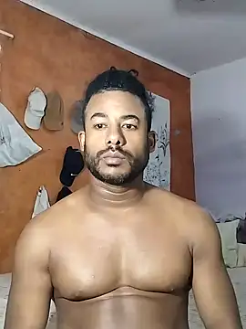 Negroricobaby online show from 02-04-25, 05:42