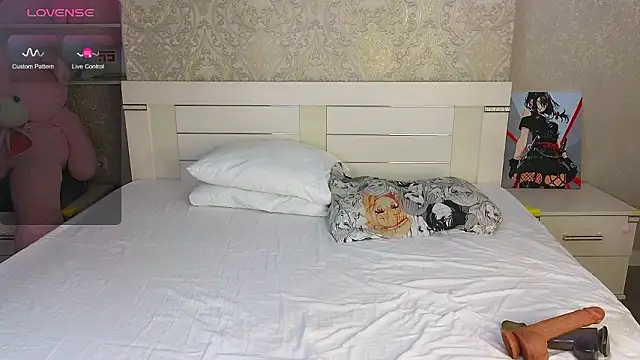 Diana Moon  online show from 03-11-26, 02:49