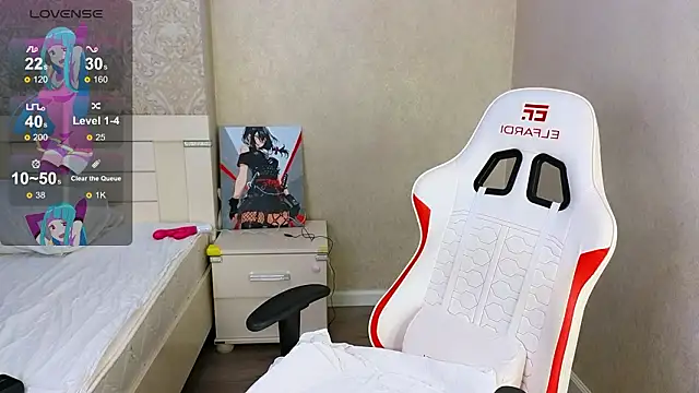 Snapshot of Diana_Moon_ chatting on 02-12-26, 02:11 Diana Moon online show from 02-12-26, 02:11