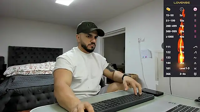 supermanboy94 online show from 03-27-26, 06:44