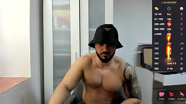 supermanboy94 online show from 03-13-26, 06:18