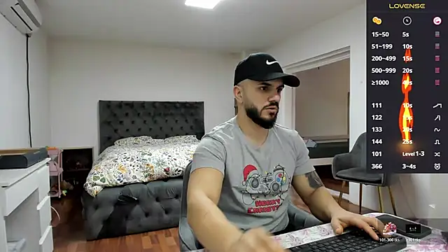 supermanboy94 online show from 01-12-26, 06:53