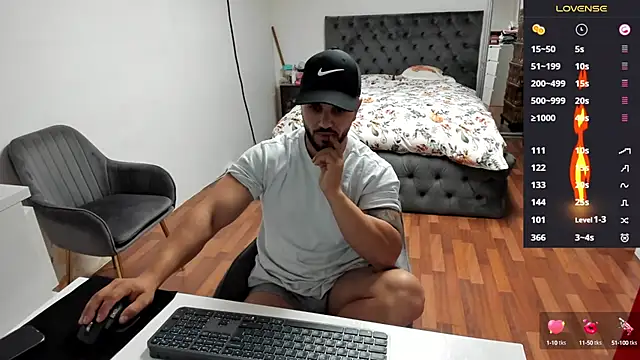 supermanboy94 online show from 09-25-25, 05:46