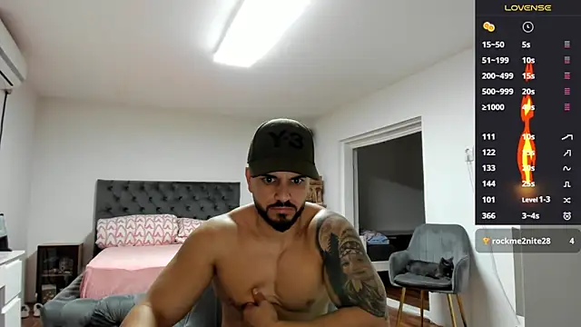 supermanboy94 online show from 11-07-25, 06:51