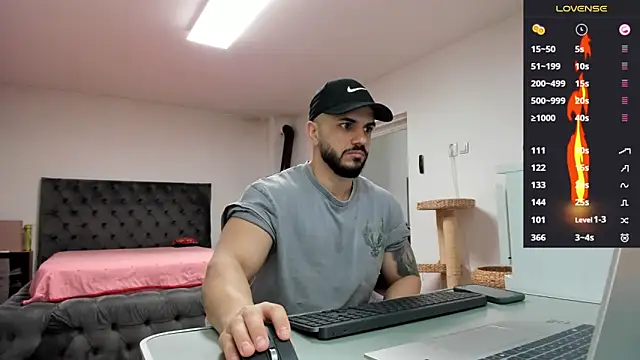 supermanboy94 online show from 03-03-26, 07:37