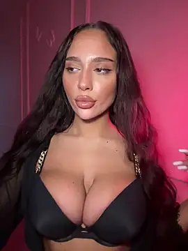 CardiSweetBaby online show from 12-14-25, 07:52