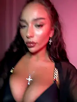 CardiSweetBaby online show from 11-26-25, 08:09