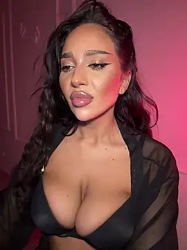 CardiSweetBaby online show from 12-20-25, 05:49