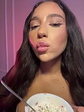 CardiSweetBaby online show from 02-14-26, 02:39