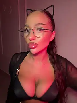 CardiSweetBaby online show from 11-27-25, 07:58