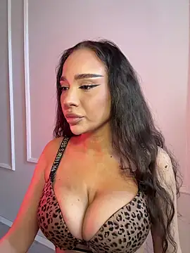 CardiSweetBaby online show from 03-03-26, 11:39