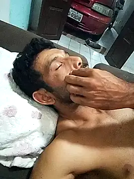 Tiago0031 online show from 11-16-25, 06:01