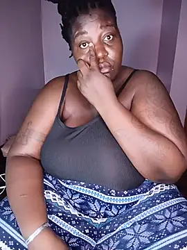 African Bigass online show from 07-21-26, 04:36