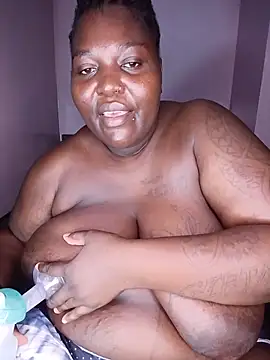 African Bigass online show from 06-30-26, 06:13