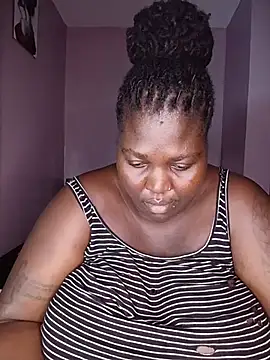 African Bigass online show from 07-07-26, 03:48