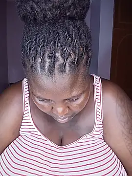 African Bigass online show from 06-25-26, 01:27
