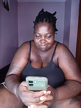 African Bigass online show from 07-23-26, 08:22