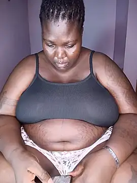 African Bigass online show from 07-03-26, 01:39