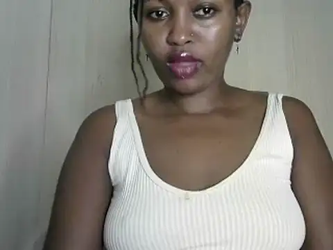 Fancy kitty online show from 01-31-25, 01:54