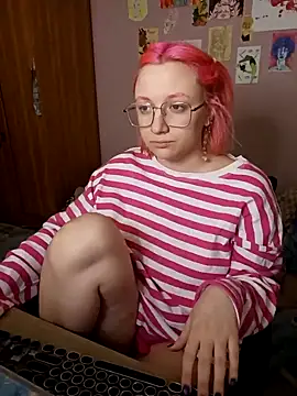 DeviJonson online show from 03-20-25, 08:40