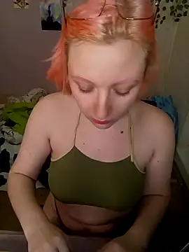 DeviJonson online show from 01-19-25, 06:21