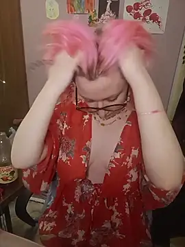 DeviJonson online show from 01-16-26, 04:11