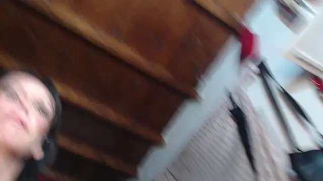 GABUSEXY online show from 11-23-25, 06:34