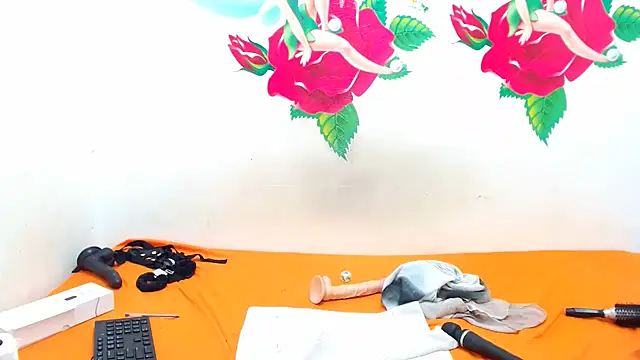 LUSTFULBOOBSS online show from 11-14-25, 06:17