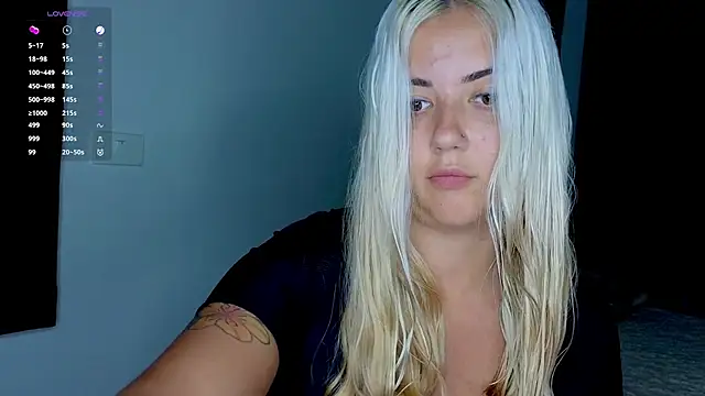  morpho  online show from 12-05-24, 01:55