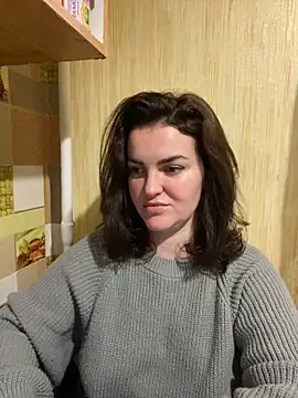 Karolina llove online show from 12-04-24, 10:46