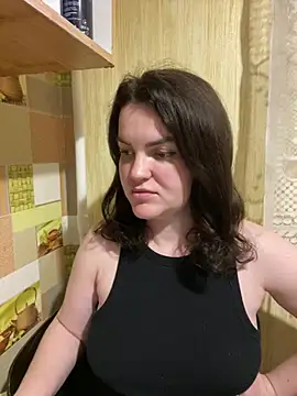 Karolina llove online show from 03-12-25, 07:04
