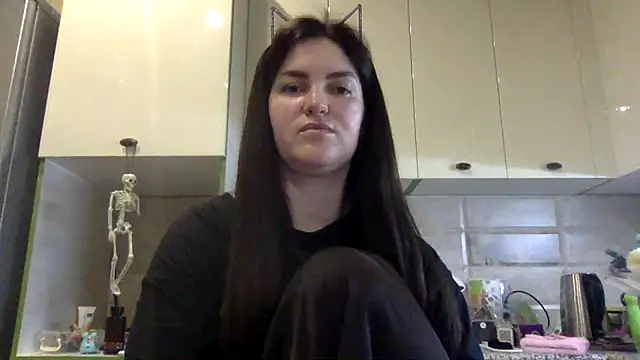 Karolina llove online show from 10-07-25, 07:59