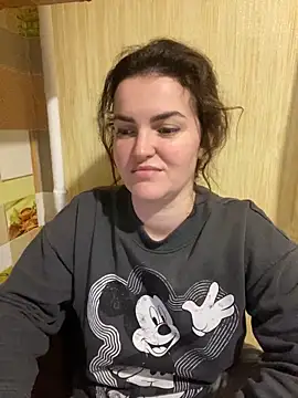 Karolina llove online show from 12-05-24, 03:12