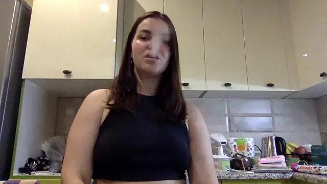 Karolina llove online show from 09-26-25, 04:14