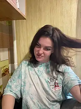 Karolina llove online show from 01-21-25, 09:46