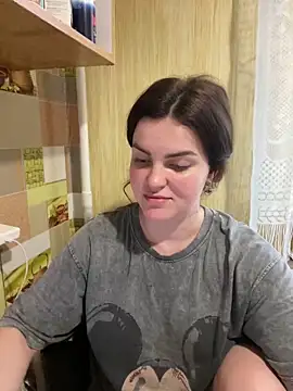 Karolina llove online show from 03-15-25, 02:55