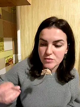 Karolina llove online show from 12-03-24, 06:44
