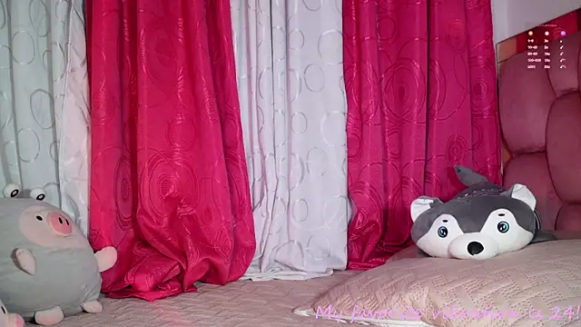 valerymonroe online show from 09-21-25, 02:28