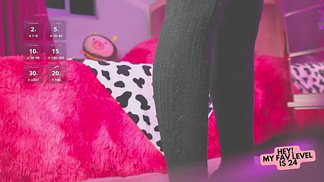 valerymonroe online show from 03-22-25, 04:03