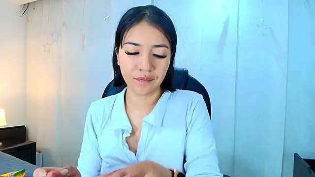 lina bedoya  online show from 02-20-26, 11:56