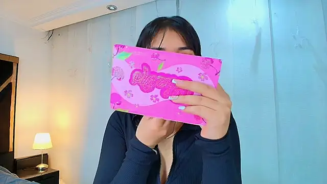 lina bedoya  online show from 03-16-26, 11:36