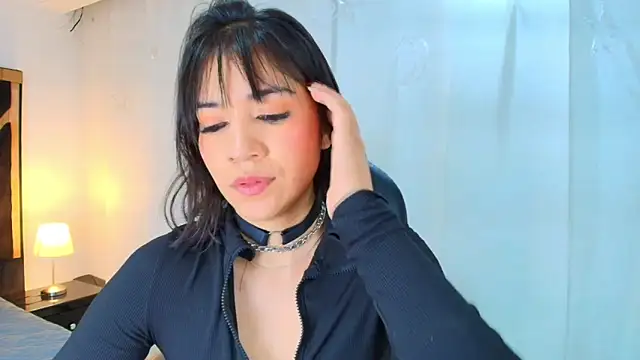 lina bedoya  online show from 05-08-26, 11:36